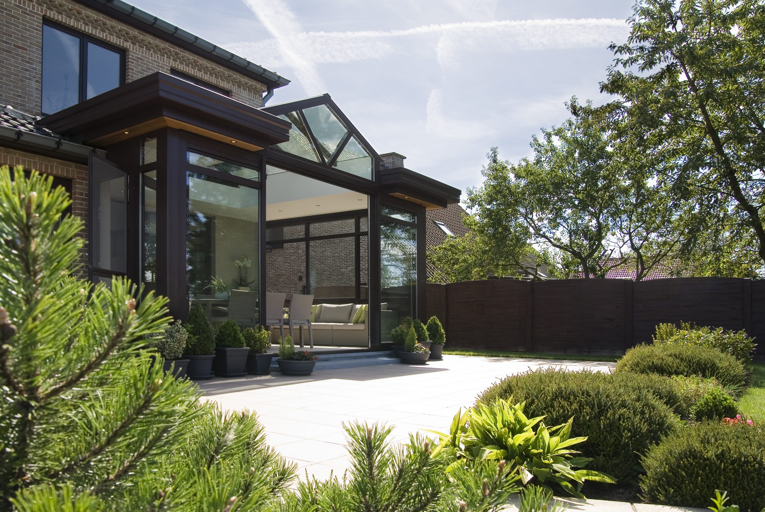 De voordelen van een noordelijke, oostelijke, zuidelijke en westelijke oriëntatie opgesomd!