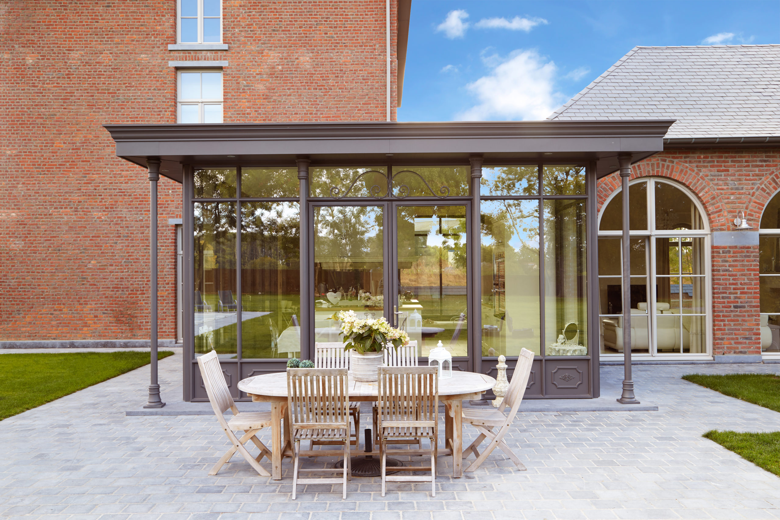 10 tips voor je veranda