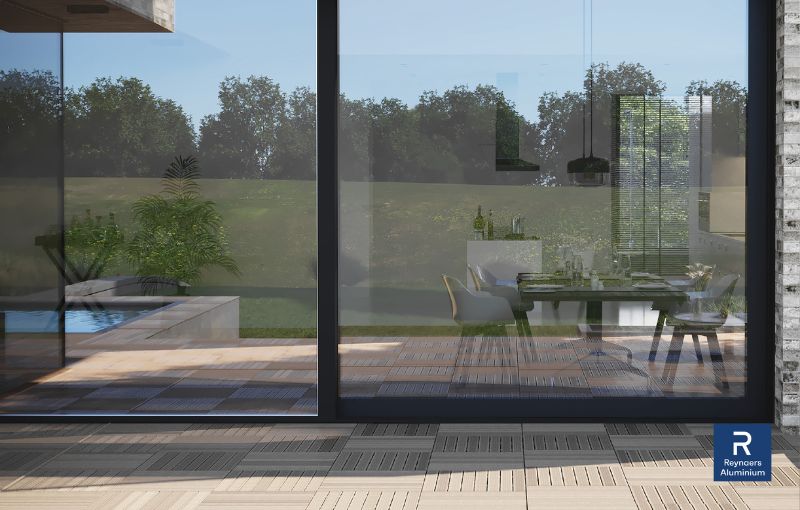 masterpatio schuiframen reynaers aluminium