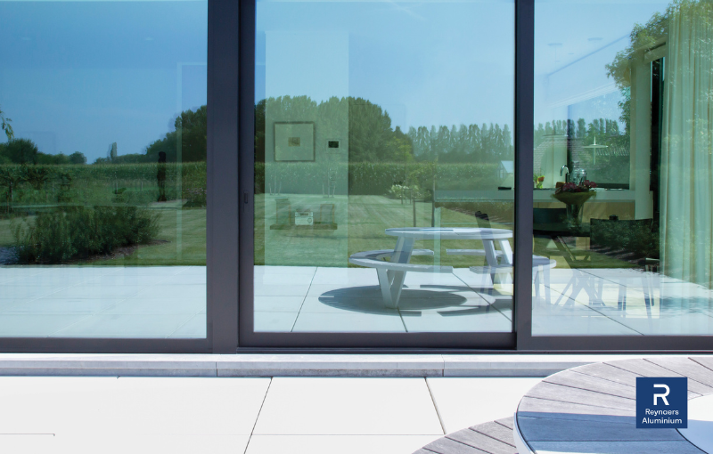 conceptpatio 130 reynaers schuiframen