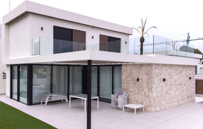 pauwels reynaers slimpatio schuiframen