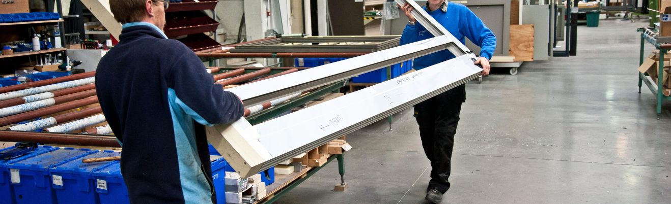 werken als plaatser bij pauwels