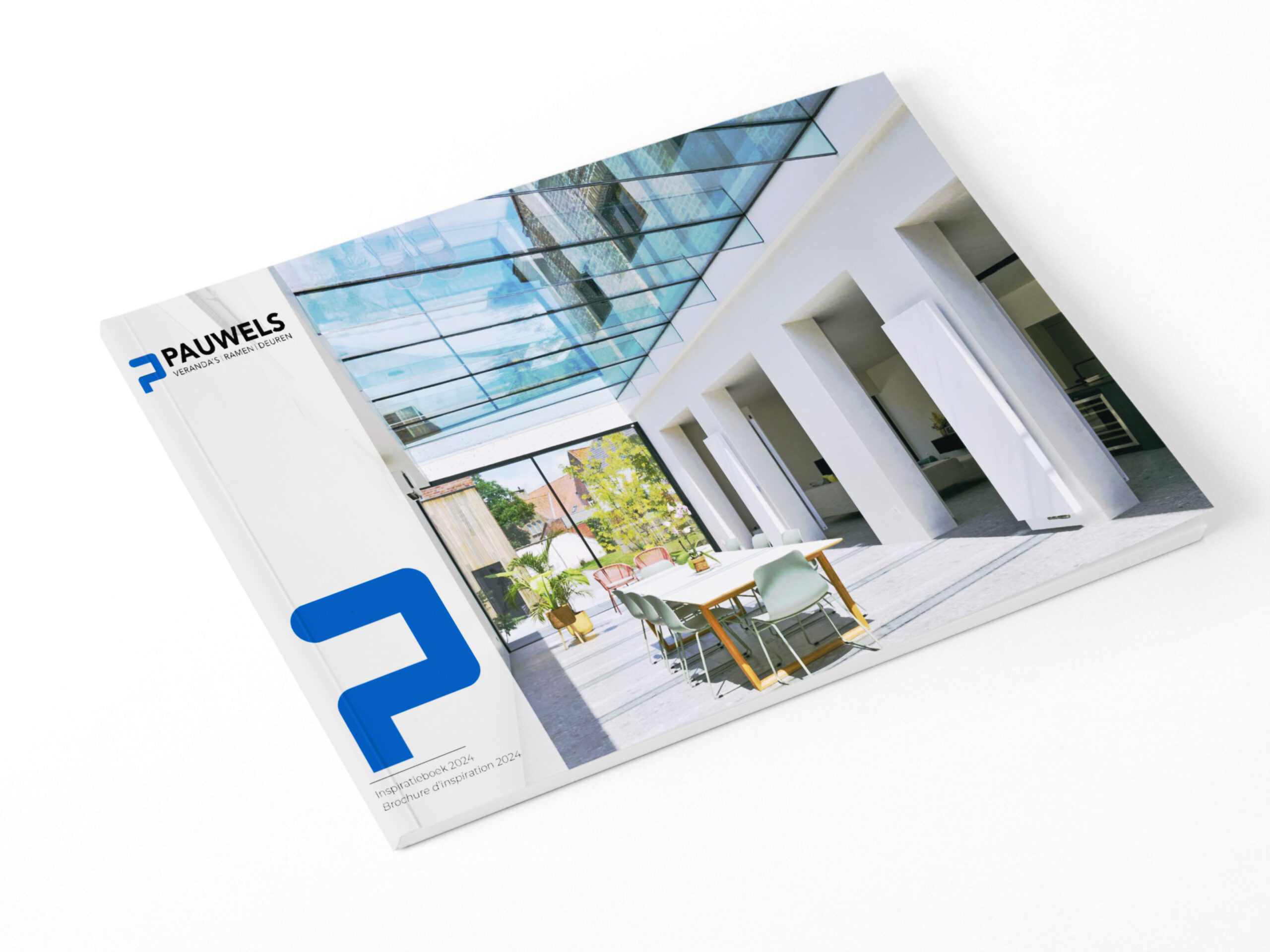 Pauwels inspiratieboek 2024