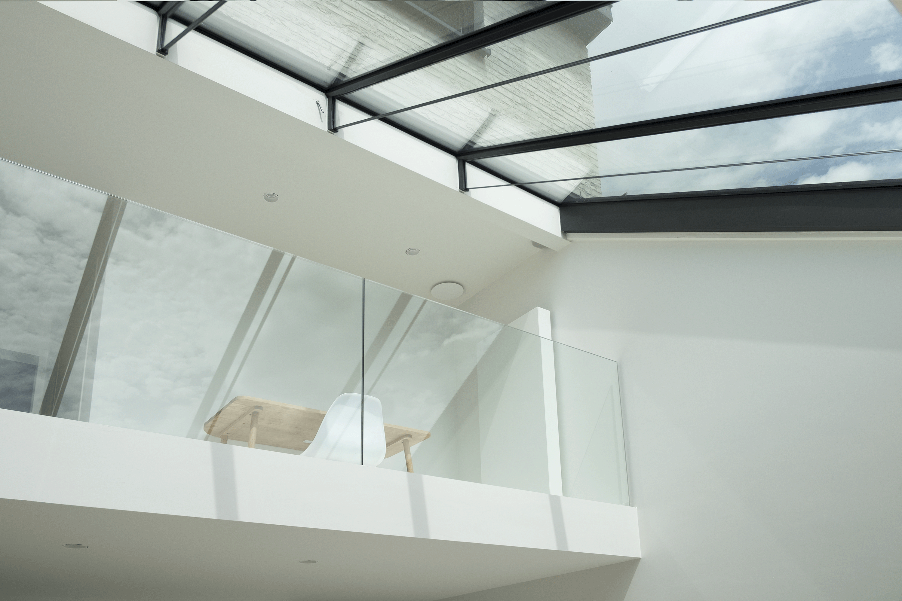 Ontdek de 7 voordelen van een Veranda van Pauwels Aluminium