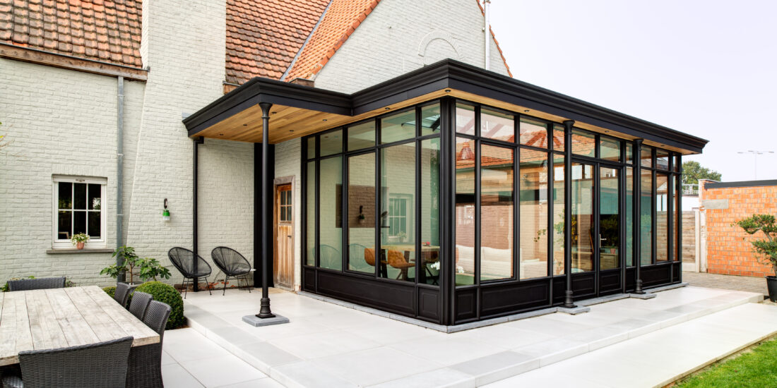 Veranda decoratie tips: maak van je veranda een gezellige leefruimte